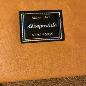 Aeropostale wallet